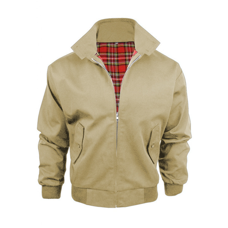 Nouvelle veste respirante pour - Harrington Jacket avis et prix