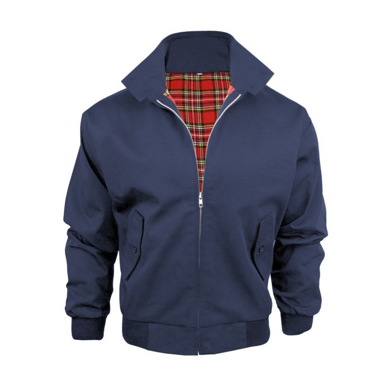 Nouvelle veste respirante pour - Harrington Jacket avis et prix