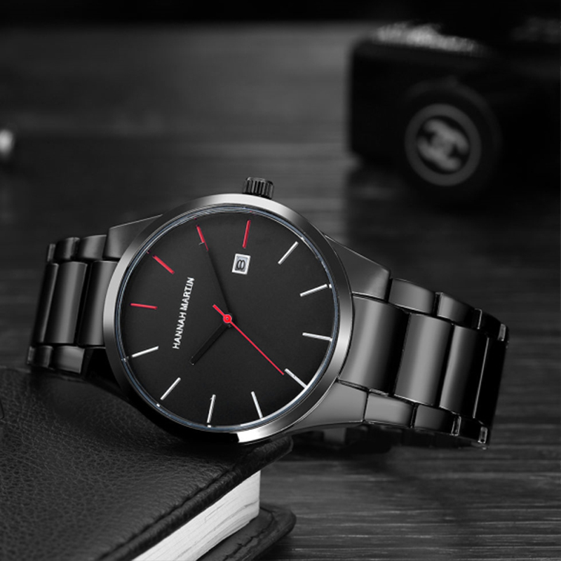 Bracelet en acier inoxydable à - Fashion Men Vogue avis et prix