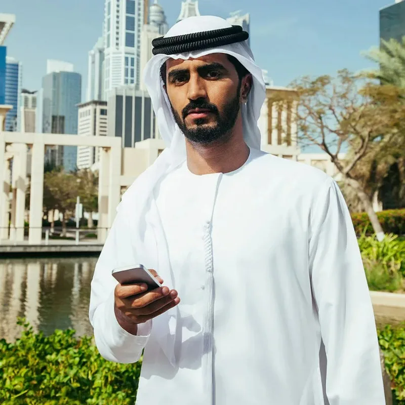 Ensemble 3 pièces pour homme m - Dubai Men'S Fashion avis et prix