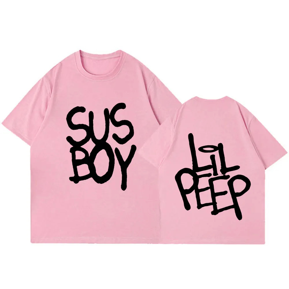 T-shirt rose tendance pour hom - Men'S Fashion Pink Shirt avis et prix