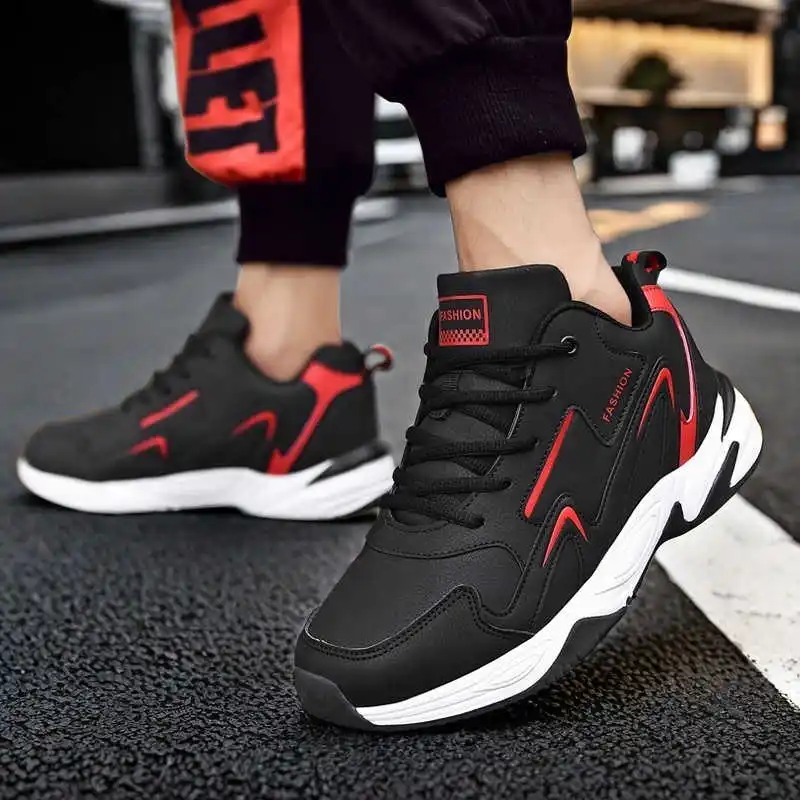 Baskets Deadlift décontractées - Men'S Fashion For Fat Guys avis et prix