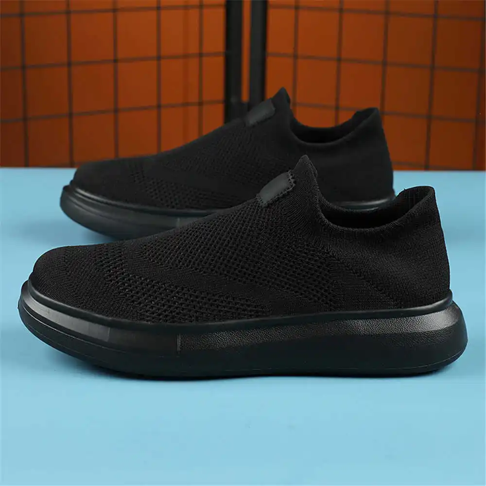 Chaussures à plateforme marron - Men'S Fashion For Fat Guys avis et prix