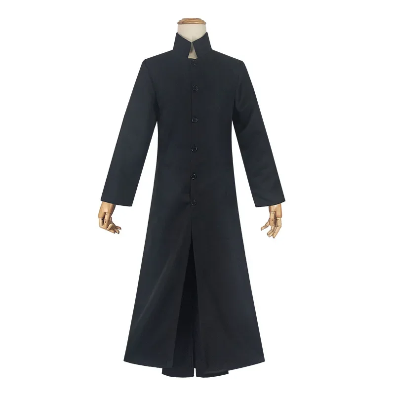 Ensemble complet de cosplay Ma - Trench Coat Men avis et prix