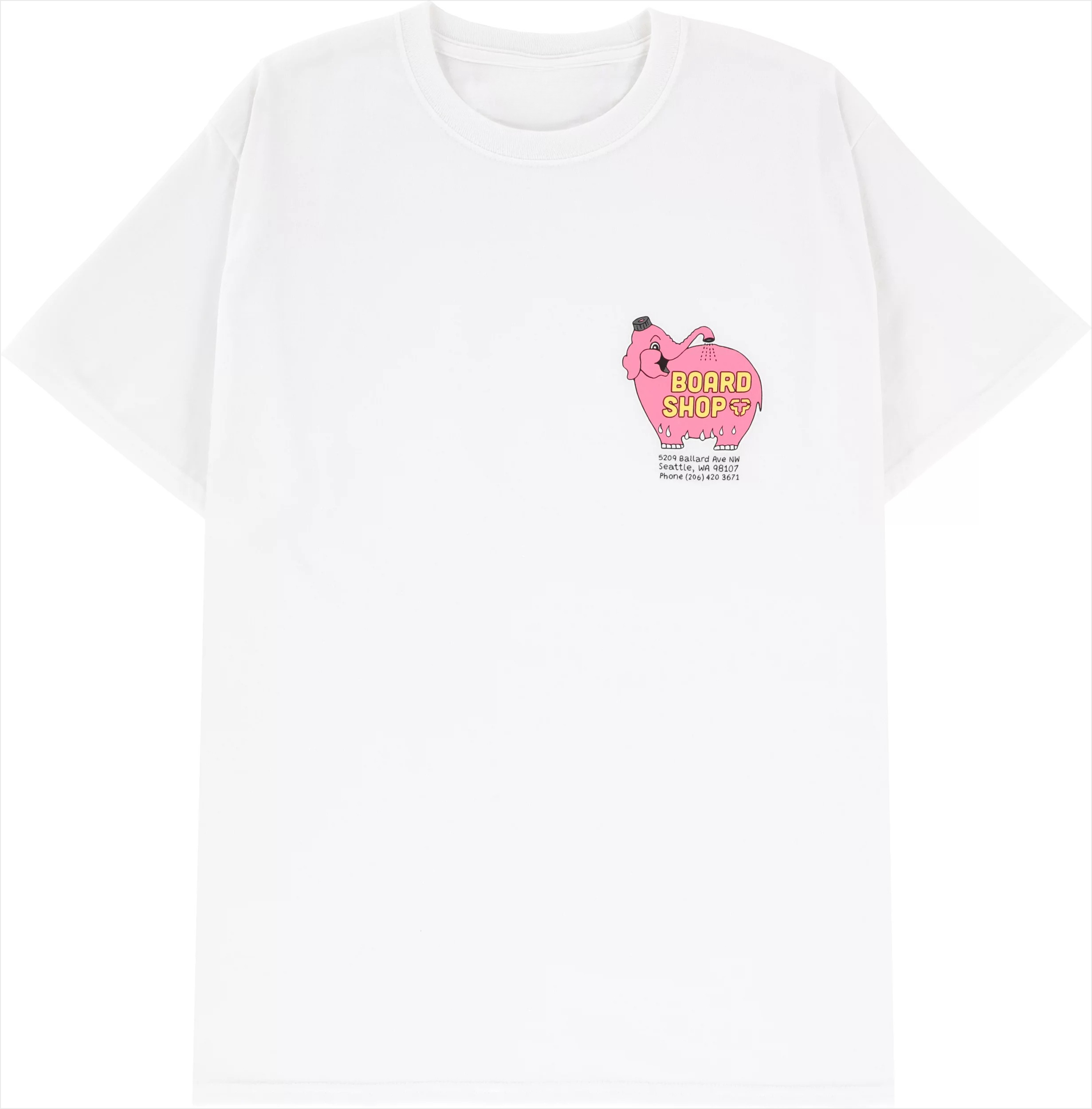 T-shirt en coton unisexe New T - Men'S Fashion Pink Shirt avis et prix