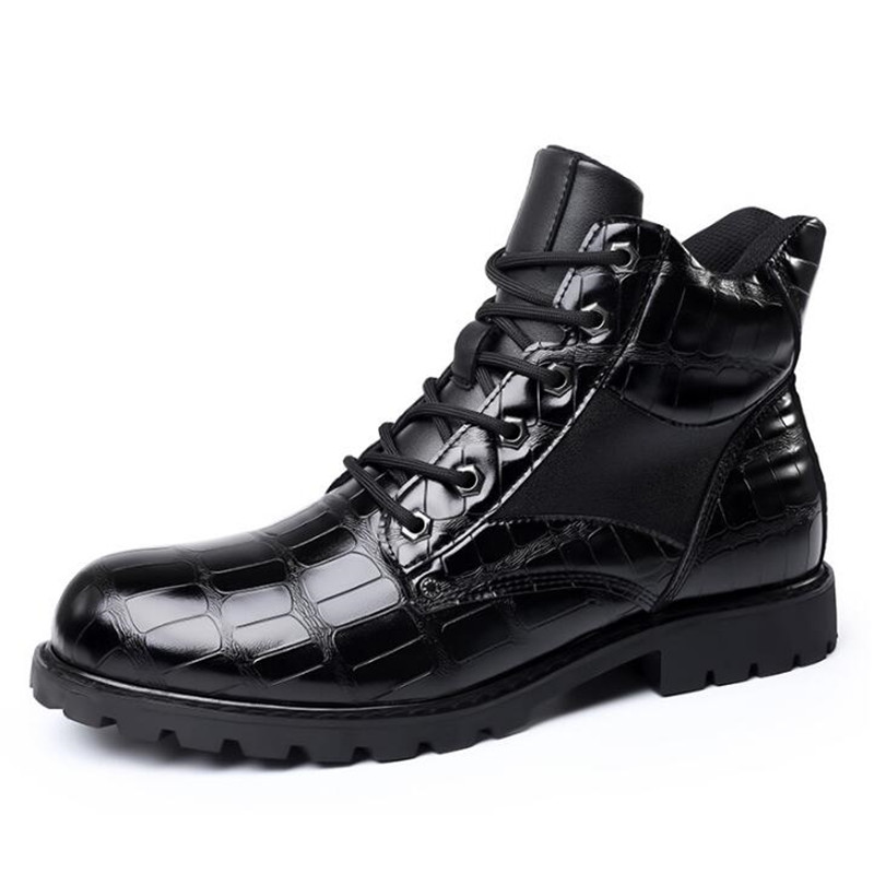 Bottes de marque pour hommes,  - Men'S Fashion Luxury Brands avis et prix