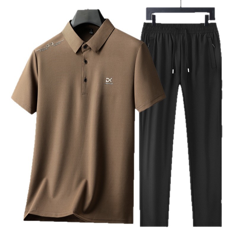 Ensemble de vêtements de sport - Men'S Fashion Trousers avis et prix