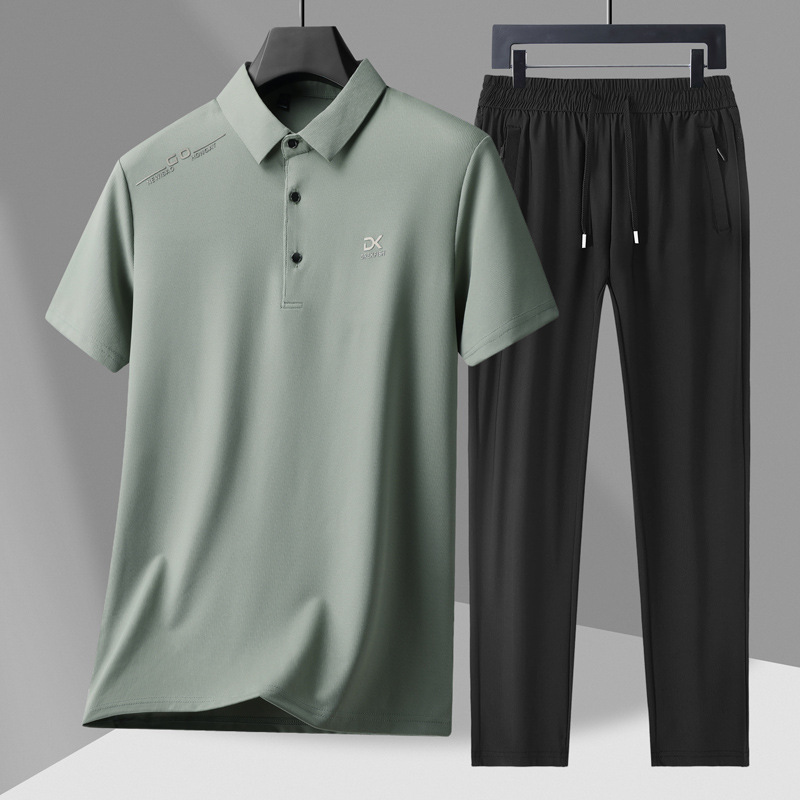 Ensemble de vêtements de sport - Men'S Fashion Trousers avis et prix