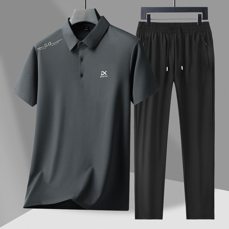 Ensemble de vêtements de sport - Men'S Fashion Trousers avis et prix