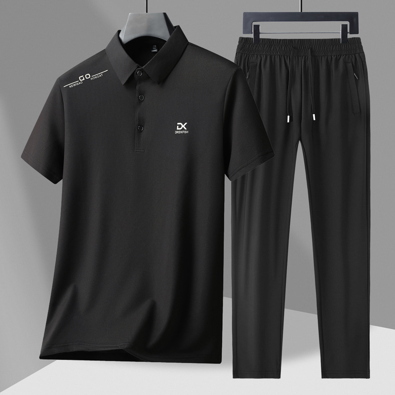 Ensemble de vêtements de sport - Men'S Fashion Trousers avis et prix
