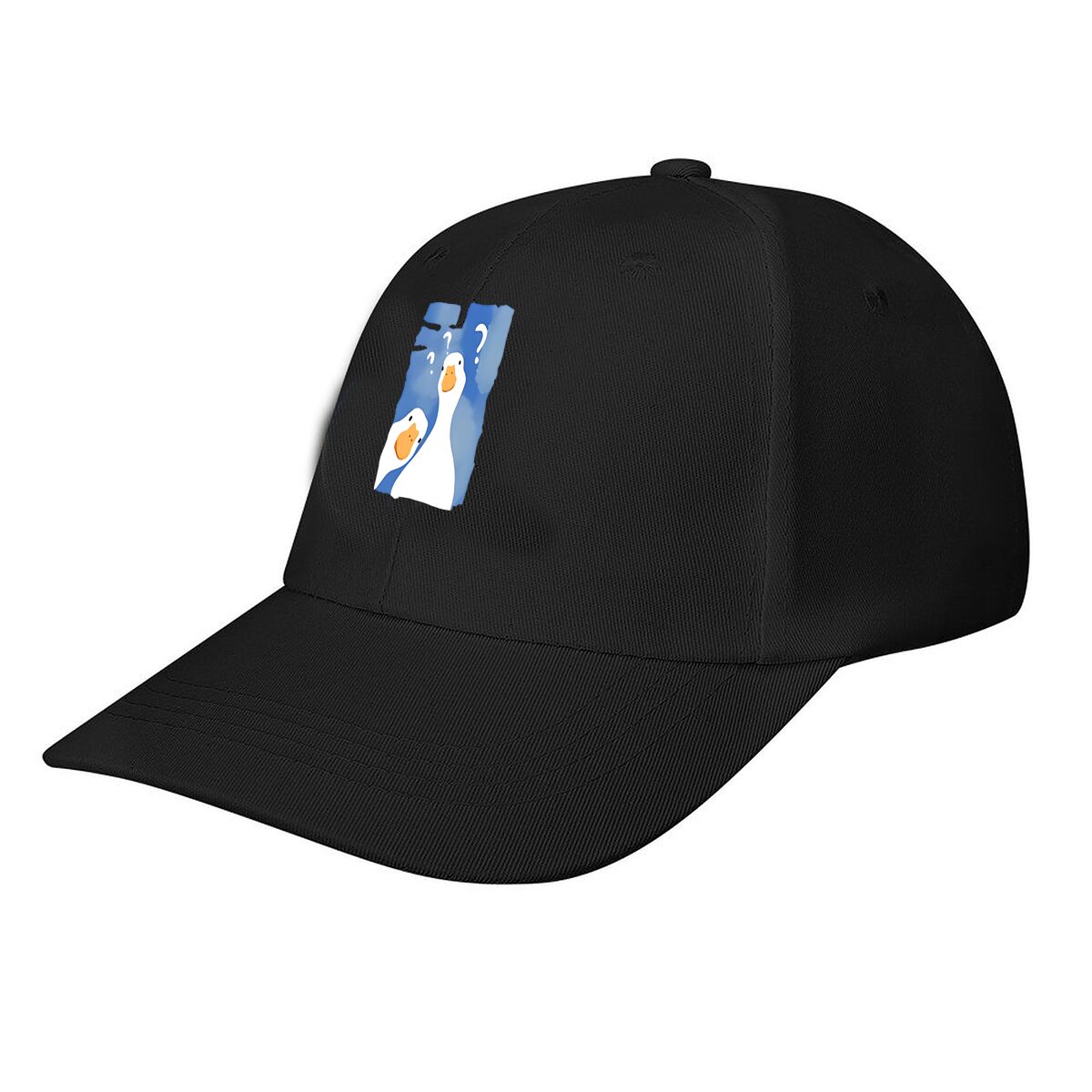 Casquette de baseball à motif  - Men'S Fashion Questions avis et prix