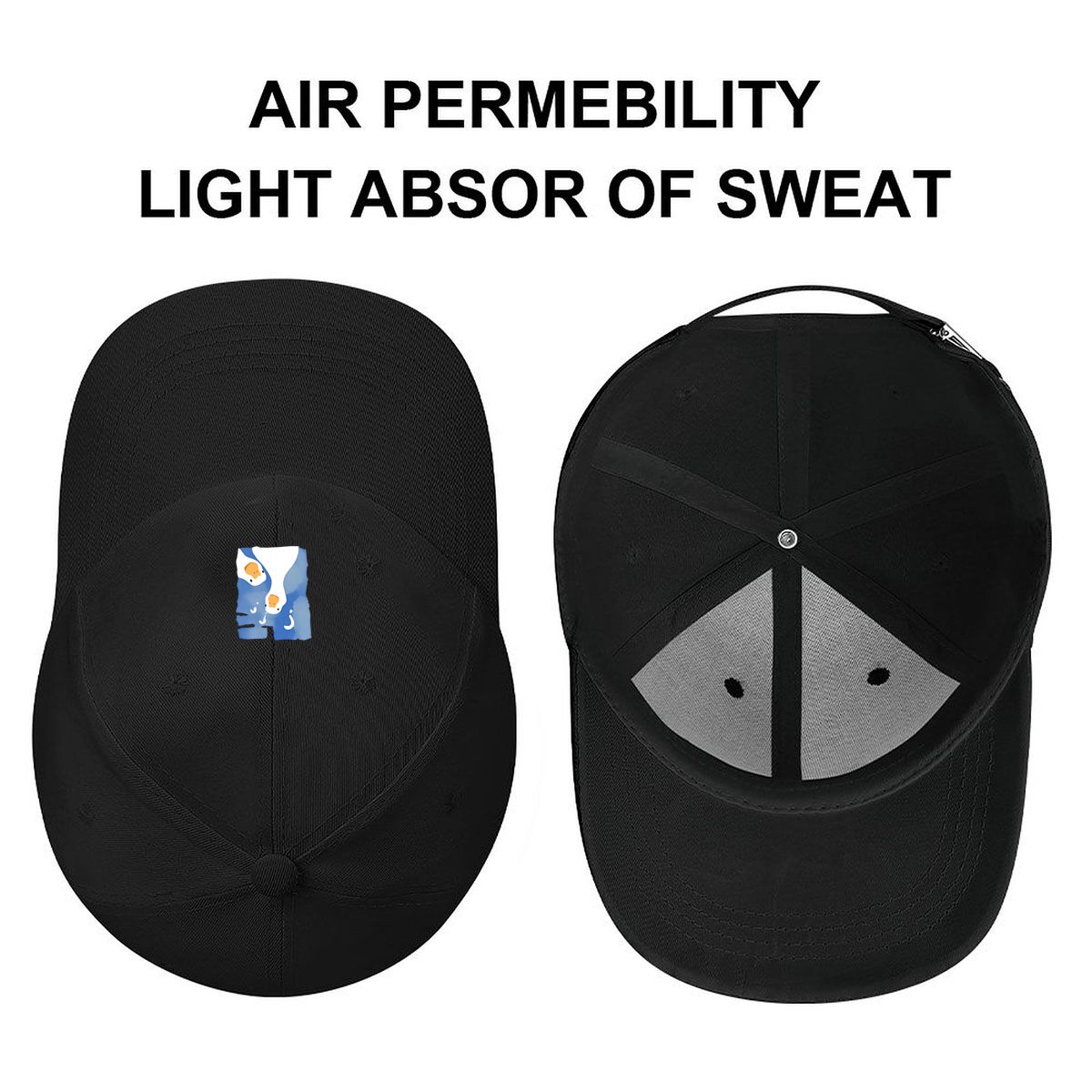 Casquette de baseball à motif  - Men'S Fashion Questions avis et prix