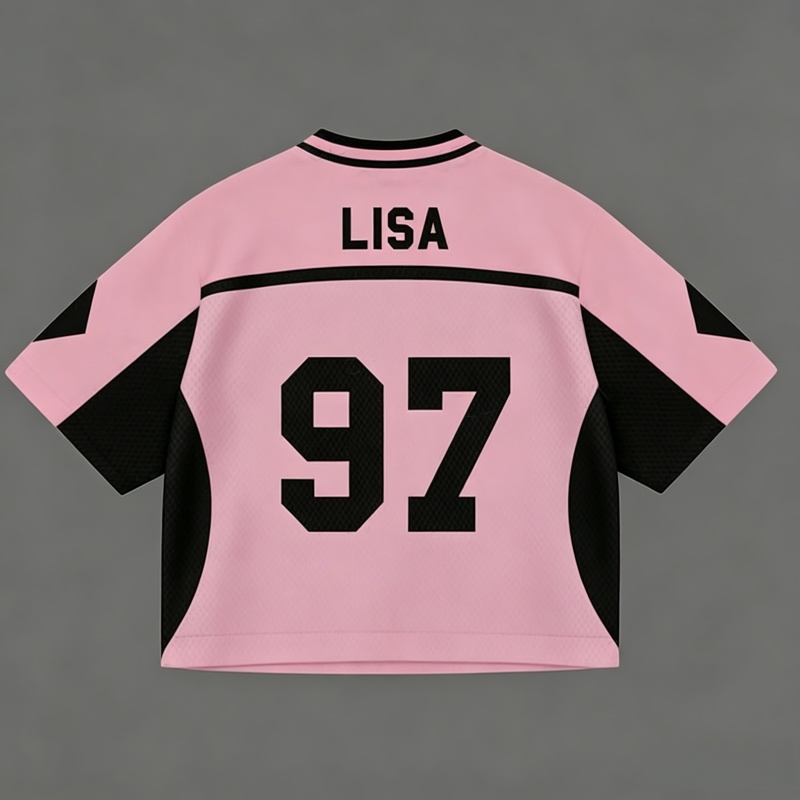 Nouveau T-shirt Sportif Rose e - Men'S Fashion Pink Shirt avis et prix