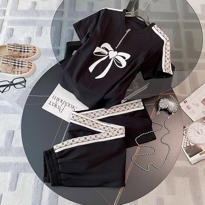T-shirt à manches courtes impr - Men'S Fashion Over 50 avis et prix
