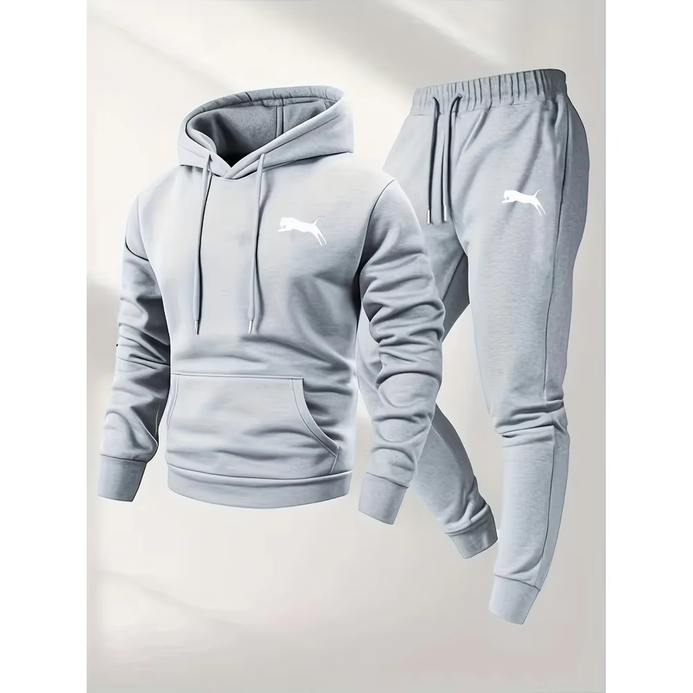 Ensemble survêtement décontrac - Men'S Fashion Trousers avis et prix